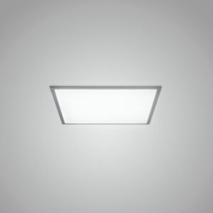 Panneau LED encastrable 60x60 rétro-éclairé - 3800lm - Driver Philips - 36W - UGR22 - IP40